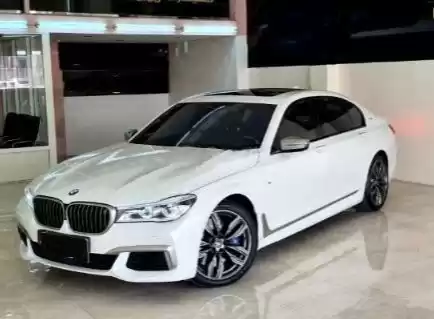 用过的 BMW Unspecified 出售 在 多哈 #7782 - 1  image 